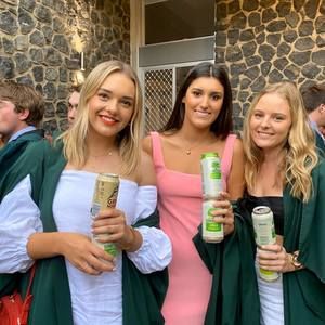 Meet your Posher, Erryn